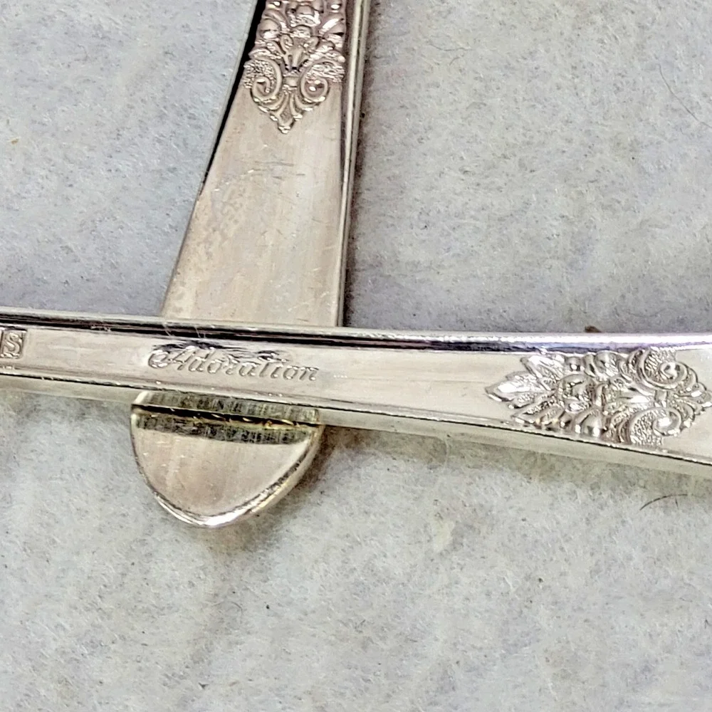 International Silver good clean
